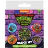Pyramid International Badge Pack, Multicolour, One Size