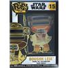 Funko Pop! Pins: Star Wars - Boushh Leia