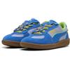 PUMA Sneakers PUMA x PAW PATROL Palermo per bambini, Accessori, Blu, 27.5