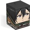 Ultimate Guard Squaroes Squaroe Attack on Titan AOT003 Mikasa Ackermann
