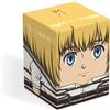 Ultimate Guard Squaroes Squaroe Attack on Titan AOT002 - Armin Arlert