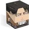 Ultimate Guard Squaroes Squaroe Attack on Titan AOT004 - Levi Ackermann