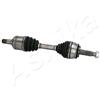 ASHIKA 1 SEMIASSE ANTERIORE ASHIKA 6202285 62-02-285