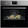 AEG NBU5P40SM SurroundCook® forno Acciaio inossidabile