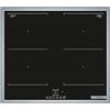 Bosch NVQ645CB6E piano cottura a induzione collegato