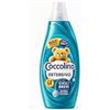 Generico Coccolino Wonder Wash MAXI FORMATO - ULTRA CLEAN - Detersivo liquido per lavatrice specificatamente formulato per l'efficacia nei cicli brevi e a basse temperature 1PZ X 2160ml