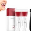 Wootapson 2Pc Sp-8 Dentifricio Probiotico,Biancante Sp-8,Toothpaste Probiotic Whitening,Sp-8 Ultra Whitening,Stain-Removing Probiotic Toothpaste,Pulisce La Bocca Ed Elimina i Cattivi Odori