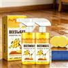 Generico beeswax spray, beeswax spray polish for wood, Sprays lucidante per legno alla cera d'api, per pavimenti in legno e mobili (1)