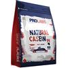 PROLABS NATURAL CASEIN - 1 Kg - Gusto Naturale - Integratore alimentare di proteine del latte - Purissime caseine micellari - Crescita e mantenimento della massa muscolare