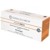 Gianluca Mech | Decopocket Vigor Mech, Integratore Energetico Senza Calorie, 8 Pezzi x 30ml, Azione Tonico-Adattogena, Senza Glutine e Vegan