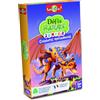 Bioviva- SFIDE Natura Junior-Creature MERAVIGLIOSE, Multicolore, 660709
