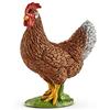 SCHLEICH GALLINA (5)
