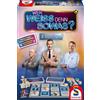 Schmidt Spiele 49485 - Gioco D'Azzardo Chi Weiss denn sowas? 3a Edition
