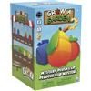 PhatMojo Grow a Garden - Peluche con Clip - Mini peluche con codice DLC esclusivo - Accessorio da collezione Gardeneers- Mini giocattolo per videogiochi Roblox - Giocattoli per bambini +6 anni