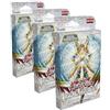 Yu-Gi-Oh! TCG - LUCE DELLA DISTRUZIONE UNLIMITED (TUCKBOX 3 BUSTE) - ITA (Confezione da 3)