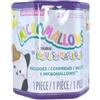 Squishmallows Micromallows™ Serie 5, peluche sorpresa, 6 cm, 24 personaggi da collezione