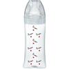 DODIE Biberon anti colica tettarella piastra X MATHILDE CABANAS - 330 ml - portata 3