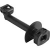 StarRing Gomito di uscita per idropulitrice, parte di ricambio per idropulitrice Karcher K2, K3, K4, 4.064-047.0 5.064-110.0, accessori per lance e bacchette (confezione da 1)