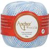 Anchor 4787016-01212 - Filato per uncinetto, 100% cotone, 1212, spessore 16, 88 g