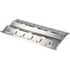 Grillrost.com Das Original Riflettore di Calore in Acciaio Inox Adatto a Campingaz - con Flusso d'Aria Migliorato per Campingaz C-Line 2400 2400D/S | 4 Series RBS