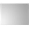 vidaXL specchio da bagno vidaXL LED 60x80 cm