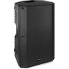 Vonyx Altoparlante amplificato 15" Usb/sd/mp3 1000wmax Vsa15bt 170.374