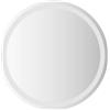 vidaXL specchio da bagno vidaXL LED 60 cm rotondo