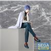 Sega Figura del Mago Figaro appollaiato PM