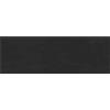 vidaXL, elementi decorativi per lampadari, 12 pezzi, colore nero, tessuto velluto