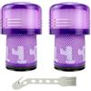 HUAREW Filtro per Dyson V12 Aspirapolvere