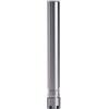 MEMEWOCA Portafresa a pinza ER16M - 150L, prolunga per portafresa CNC a gambo diritto, utensile con portata di 150 mm per pinze ER16, caratterizzato da elevata rigidità e dado di serraggio (C20)