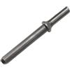 Generic Strumento per rivetti con 8 scalpelli per martello pneumatico, adatto per rivetti semi cavi e solidi (3-8 mm solido)