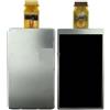 ASUIU Schermo LCD, Compatibile Con Olympus, SP800 SP-800UZ, Compatibile Con SANYO, VPC-CG10 CG10 FH1 TH1 TH2 for La Parte Di Riparazione Della Fotocamera Digitale BENQ M1