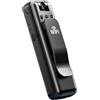 Generic Telecamera Indossabile Corporea Camcorder a clip con registrazione audio | Action Camera Per Donne Uomini Personale Civili Forze 'Ordine All'Aperto Animali Domestici Passeggiate E Viaggi