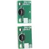 XUZHEOUZPJ DR313 DR-313 DR 313 Tamburo Unità di Imaging Chip Adatto for Konica Minolta C258 C308 C368 C458 C558 C658
