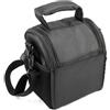 Generico Custodia for fotocamera, compatibile con EOS 4000D 2000D 1500D 1300D 1200D 1000D 800D 760D 750D 700D 650D 600D 550D 500D 450D 400D 200D 100D