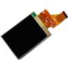 GENTERUN Schermo LCD for Fotocamera Digitale, Compatibile Con Nikon, Compatibile Con Coolpix, Parte Di Riparazione L840/B500 B600
