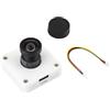 OSNIYAW IMX577 - Fotocamera USB da 12 MP, risoluzione 3840 x 3024, 113° FOV, nessuna distorsione, per sorveglianza, applicazione, imaging, progetto, fotocamera