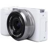 TARSHYRY Camera da 5K 64MP Mirrorless High Definition da 3,2 Pollici Touchscreen Digital Camera Focust Focus per gli Appassionati di Fotografia