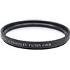 Xit 55 mm filtro protezione UV per Sony DSLR Alpha A200 A300 A350 A33 A35 A55 A58 A65 A77 A99 A3000 A5000 A6000