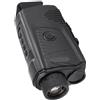 CAZSTYK Monoculare digitale 1-7X batteria ricaricabile per campeggio all'aperto ricaricabile