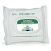 MONTEFARMACO OTC SpA Afomill® Salviette Struccanti All'Olio Micellare MONTEFARMACO 20 Pezzi