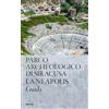Electa Parco Archeologico di Siracusa. La Neapolis