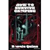 Mercurio Books L'uomo senza ombra. How to survive camping