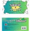 De Nigris StiCazzi! Coupon valido anche contro il bullismo