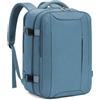 VMIKIV Zaino 40x30x20 per Ryanair Zaino da Viaggio Aereo Bagaglio a Mano Piccolo Borsa da Cabina Zaini Donna Uomo per Scuola Lavoro