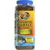 Zoo Med Zoomed Food Natural Aquatic Turtle Micro Pellet - 1 gr