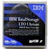 IBM LTO Ultrium 200 GB Data Cartridge