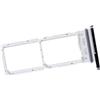 Generico Porta Scheda SIM per Samsung Galaxy Z Fold5 (SM-F946B), Nero