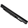MKLJHND 807956-001 807957-001 Batteria for laptop, compatibile con HP Spare, 807611-421 HS04 HS03 Notebook 15-AY039WM 15-ay013nr 15-AY009DX